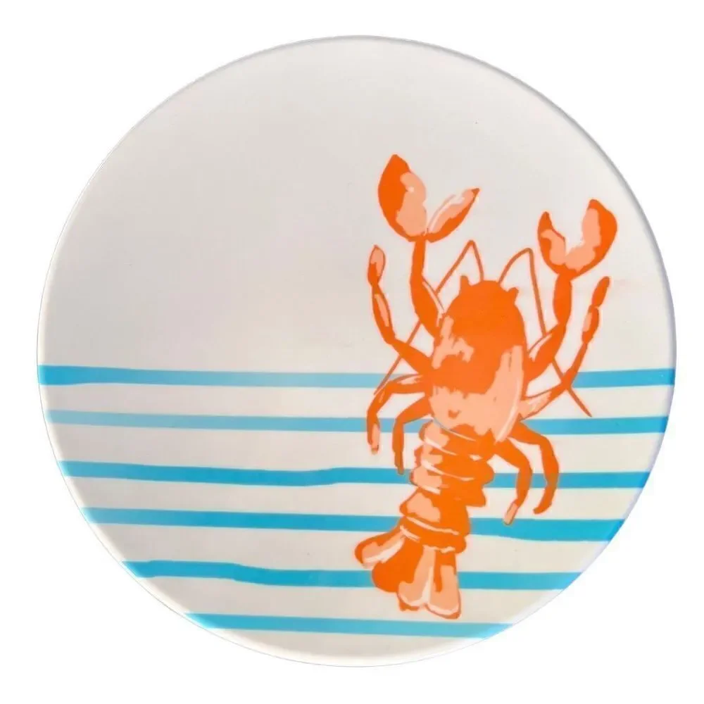 No Brand piece melamine